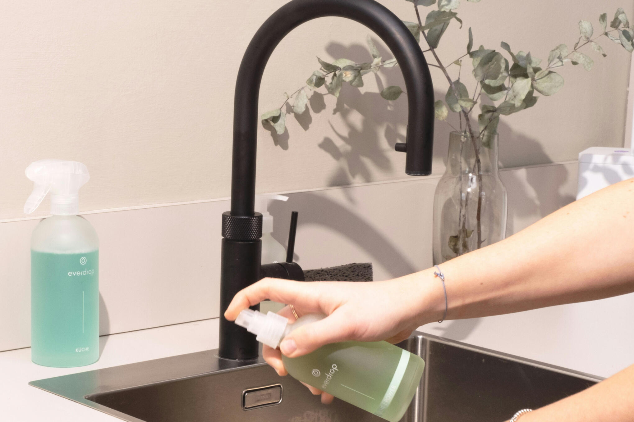 CRM for cleaning companies Customer relationship management software for cleaning companies